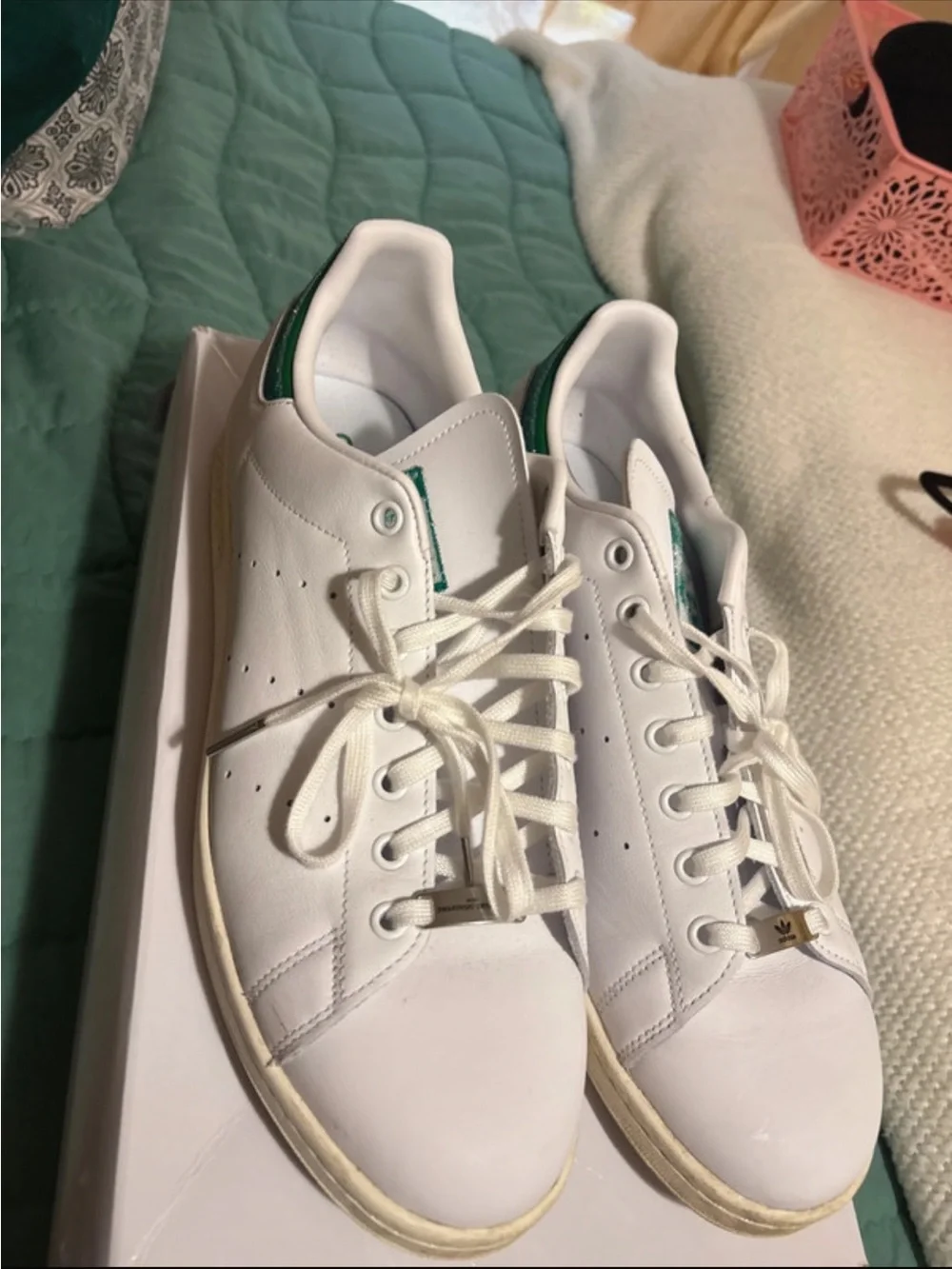Adidas Stan Smith mens sneakers